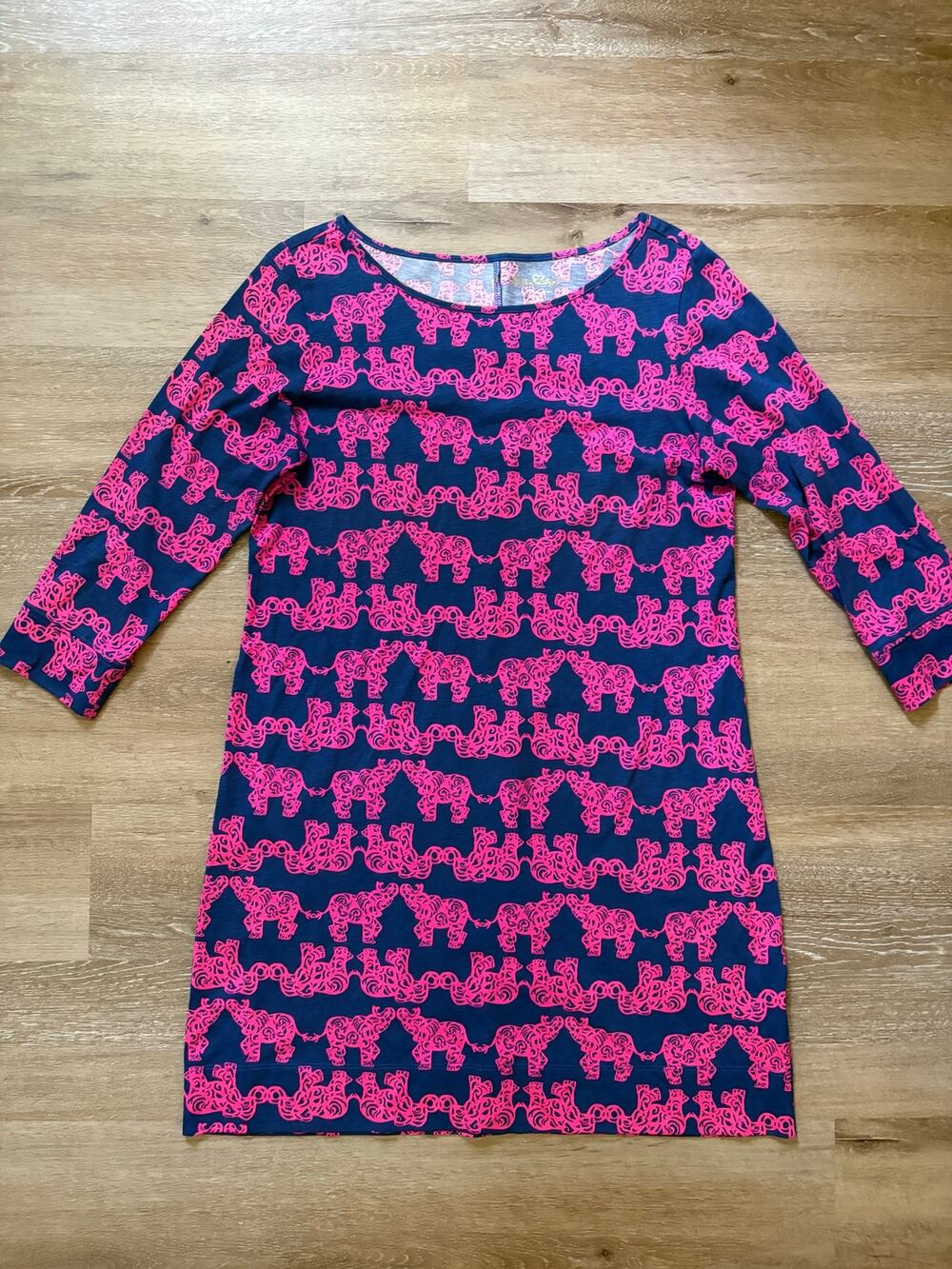 Lilly Pulitzer Marlowe Dress